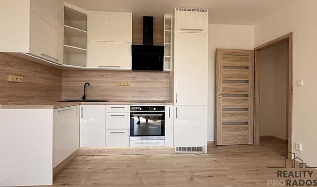 Prodej bytu 2+kk 37 m², Elišky Krásnohorské, Havířov – Podlesí, okres Karviná