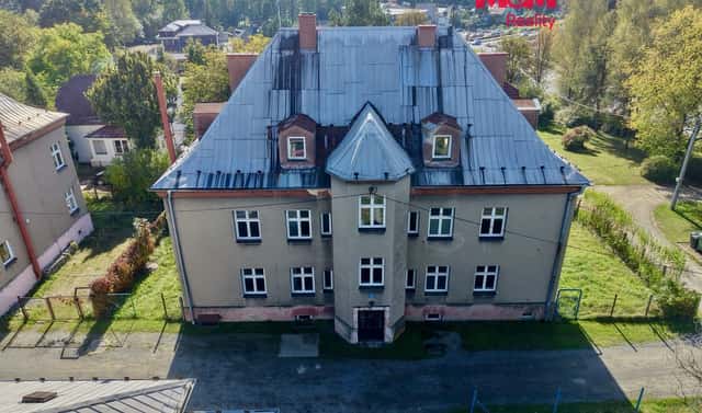 Prodej nájemního domu, činžáku 368 m², Kasárenská, Horní Suchá, okres Karviná