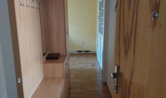 Pronájem bytu 2+1 52 m², Komenského, Šumperk