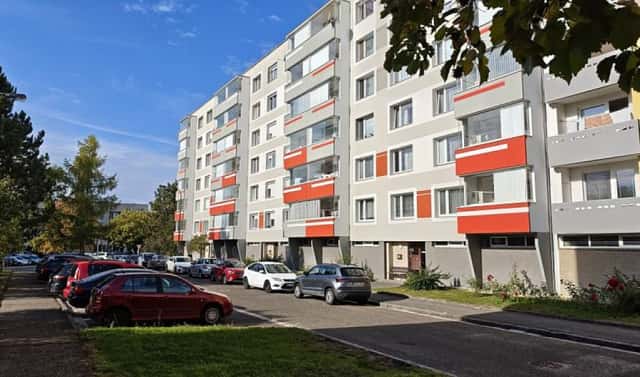 Prodej bytu 2+1 65 m², Sekaninova, Hradec Králové – Moravské Předměstí
