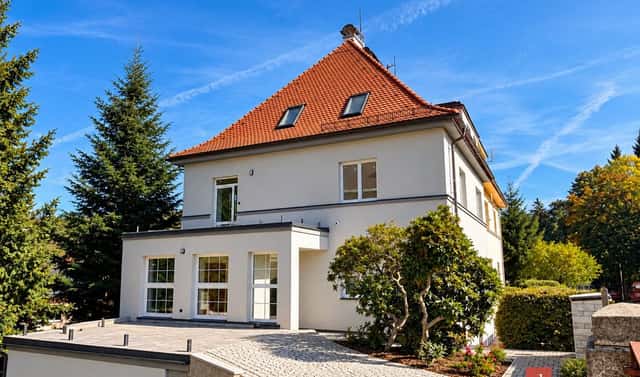 Pronájem bytu 1+kk 28 m², Bendlova, Liberec – Liberec I-Staré Město