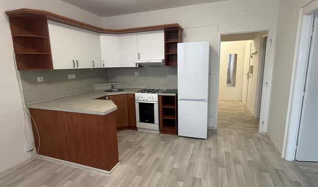 Pronájem bytu 2+1 49 m², Ryneček, Příbram – Příbram III