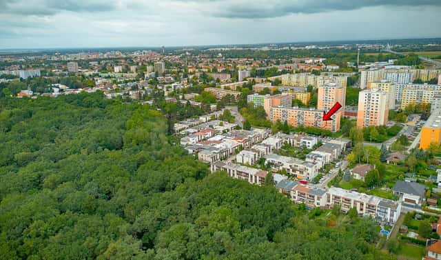 Prodej bytu 3+1 78 m², Bartoňova, Pardubice – Studánka