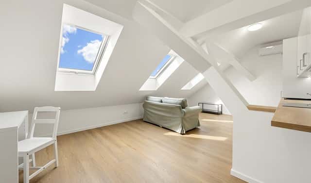 Prodej bytu 1+kk 38 m², Draha, Telnice, okres Brno-venkov