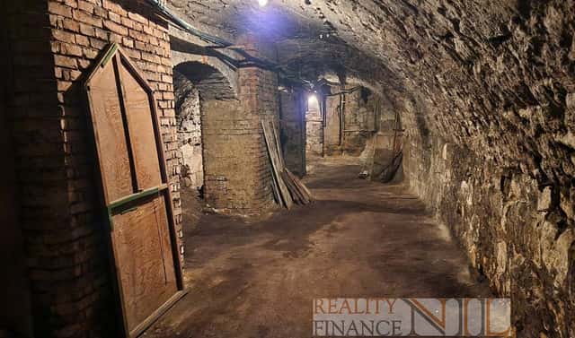 Pronájem restaurace 171 m², náměstí Republiky, Plzeň – Vnitřní Město, okres Plzeň-město