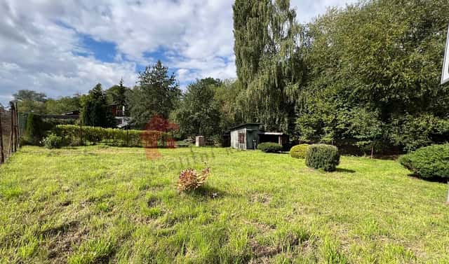 Pronájem zahrady 395 m², Benešov
