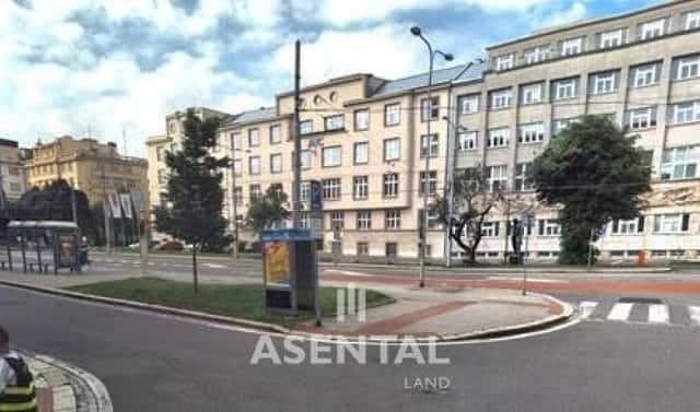 Pronájem komerčního objektu (jiného typu) 13 m², Prokešovo náměstí, Ostrava – Moravská Ostrava, okres Ostrava-město