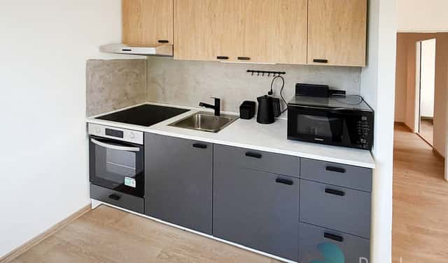 Pronájem bytu 2+kk 40 m², Konopišťská, Benešov