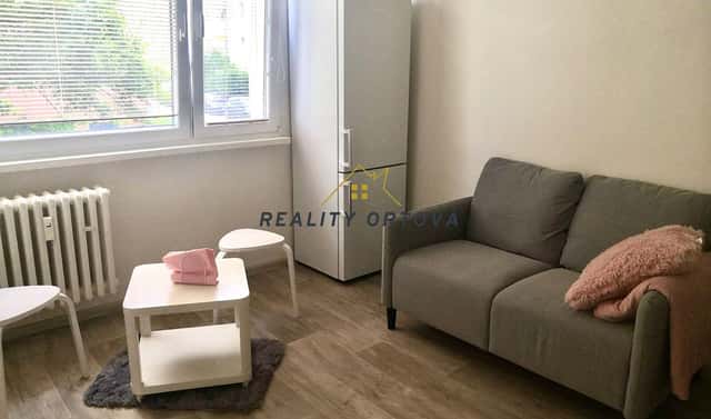 Pronájem bytu 2+kk 35 m², Husova, Nový Bor, okres Česká Lípa