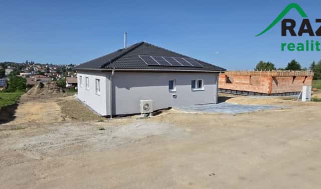 Prodej domu 98 m² s pozemkem 615 m², Tachov
