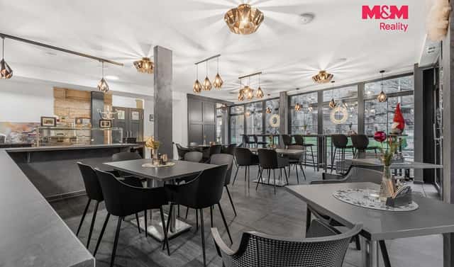 Prodej restaurace 300 m², Hřensko, okres Děčín