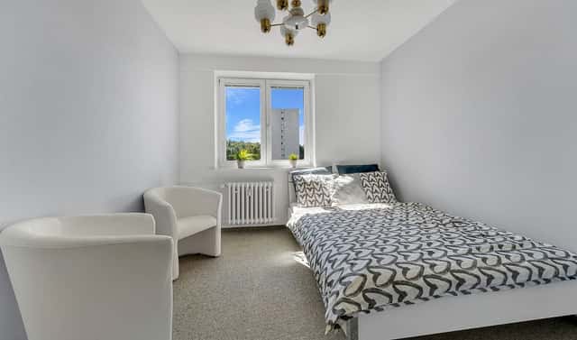 Prodej bytu 3+kk 65 m², Klánovická, Praha 9 – Hloubětín