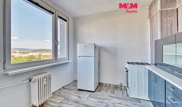 Prodej bytu 1+1 34 m², Javorová, Most