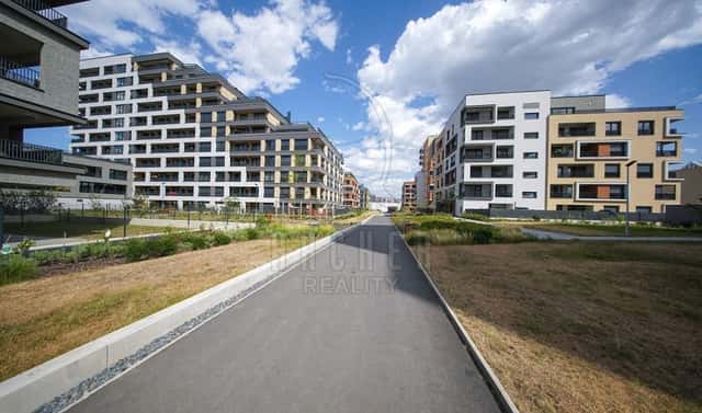 Prodej bytu 2+kk 70 m², Poděbradská, Praha 9 – Hloubětín