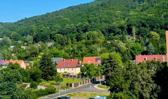 Prodej bytu 2+1 62 m², Karla Čapka, Krupka – Maršov, okres Teplice
