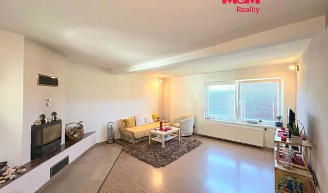 Prodej domu 155 m² s pozemkem 1 163 m², Zátor – Loučky, okres Bruntál