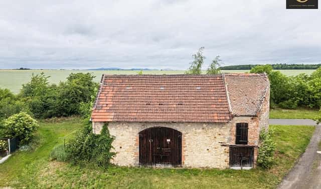 Prodej skladovacích prostor 155 m², Vrbičany, okres Kladno