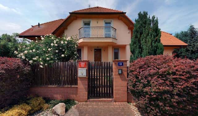 Prodej domu 300 m² s pozemkem 803 m², Nad Helmrovkou, Praha 6 – Lysolaje