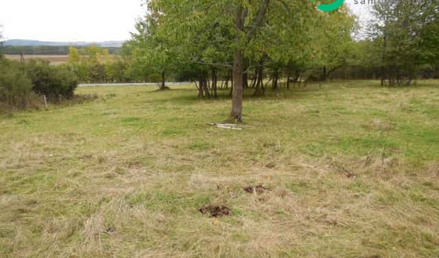 Prodej stavebního pozemku 2 000 m², Konstantinovy Lázně, okres Tachov
