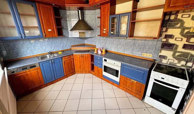 Pronájem bytu 4+1 99 m², Karla Čapka, Krupka – Maršov, okres Teplice