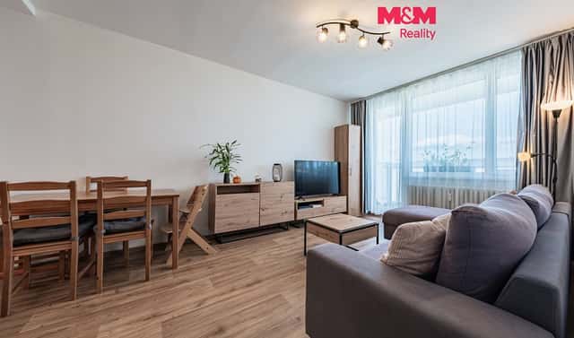 Prodej bytu 3+kk 55 m², Bohúňova, Praha 4 – Chodov