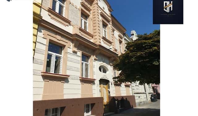 Prodej bytu 2+kk 57 m², Legerova, Kolín – Kolín III