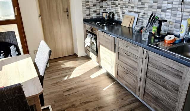 Pronájem bytu 3+1 69 m², Leoše Janáčka, Dvůr Králové nad Labem, okres Trutnov