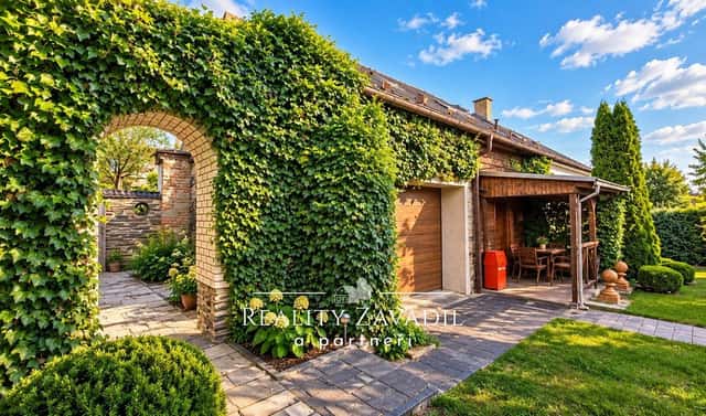 Prodej domu 161 m² s pozemkem 466 m², Jakartovice – Bohdanovice, okres Opava