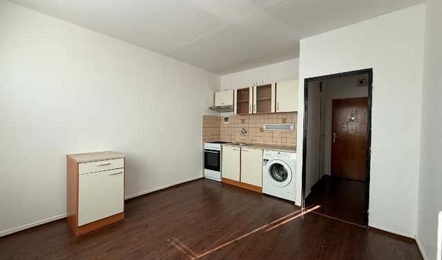 Pronájem bytu 1+1 35 m², Mostecká, Litvínov – Horní Litvínov, okres Most