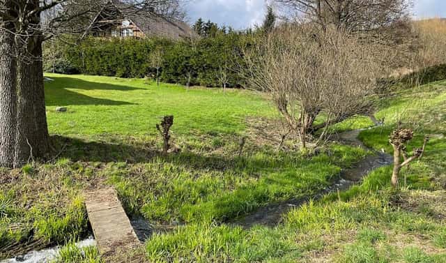 Prodej stavebního pozemku 554 m², Deštné v Orlických horách, okres Rychnov nad Kněžnou
