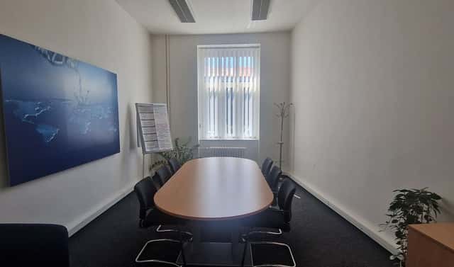 Pronájem kanceláře 145 m², Hálkova, Plzeň – Jižní Předměstí, okres Plzeň-město