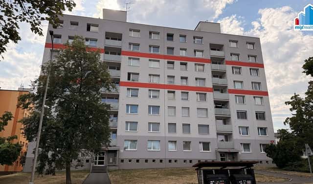 Pronájem bytu 1+1 39 m², Havířská, Nýřany, okres Plzeň-sever