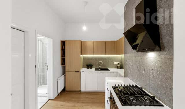 Prodej bytu 3+kk 78 m², Xaveriova, Praha 5 – Smíchov