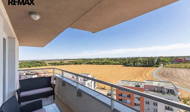 Prodej bytu 2+kk 70 m², Štanderova, Praha 9 – Letňany