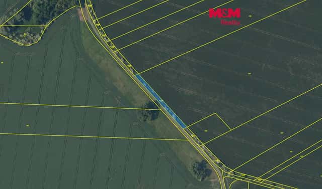 Prodej vodní plochy 691 m², Neuměřice, okres Kladno