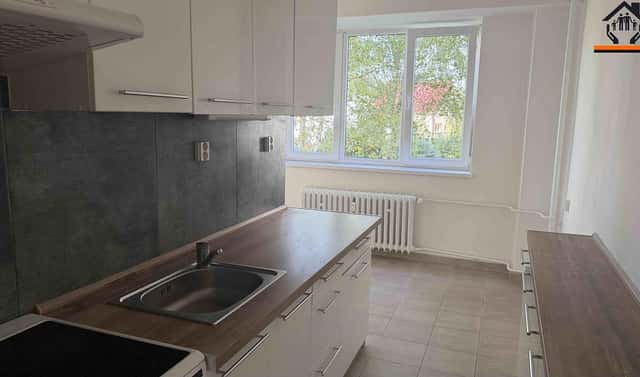 Pronájem bytu 3+1 75 m², Krakovská, Ostrava – Hrabůvka, okres Ostrava-město