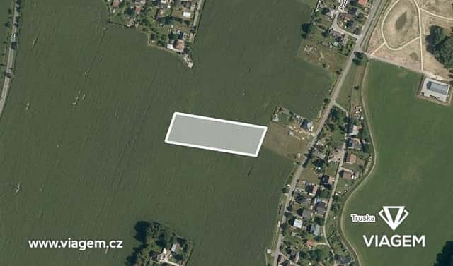 Prodej pole 1 865 m², Ruda nad Moravou, okres Šumperk