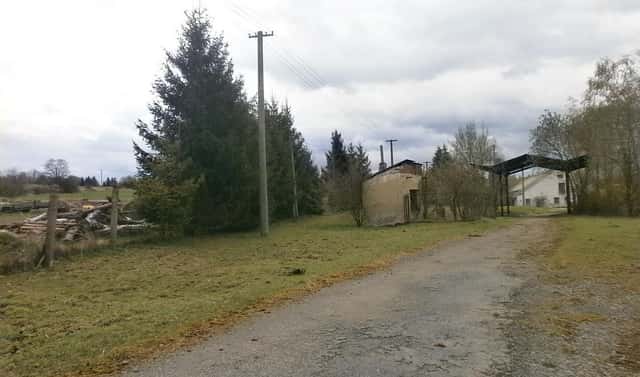 Prodej zemědělského objektu 21 811 m², Šternberk, okres Olomouc