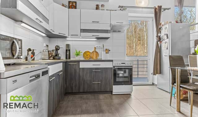 Pronájem bytu 2+kk 50 m², Za Přádelnou, Náchod – Staré Město nad Metují