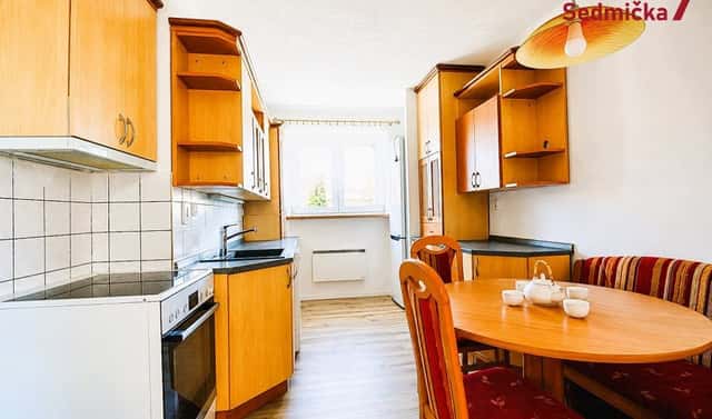 Prodej bytu 2+1 64 m², Jiřího z Poděbrad, Žďár nad Sázavou – Žďár nad Sázavou 1