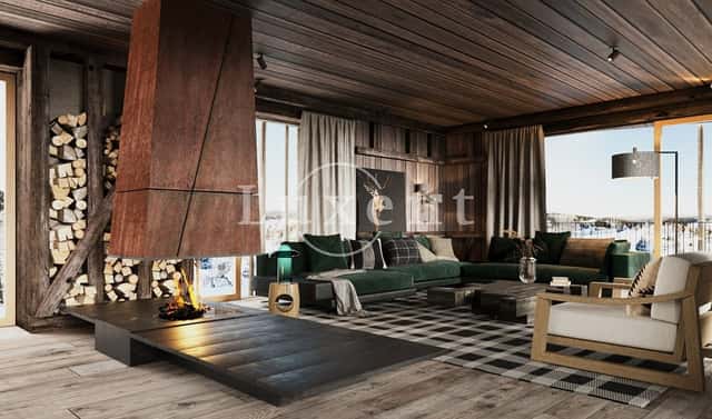Prodej bytu 3+kk 144 m², Horní Maršov – Dolní Albeřice, okres Trutnov