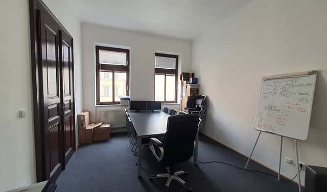 Pronájem kanceláře 65 m², Štěpánská, Praha 1 – Nové Město