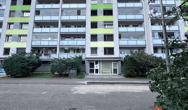 Pronájem bytu 2+kk 46 m², Havlíčkova, Mladá Boleslav – Mladá Boleslav II