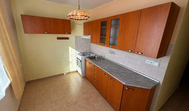 Prodej bytu 1+1 40 m², U Tenisu, Přerov – Přerov I-Město