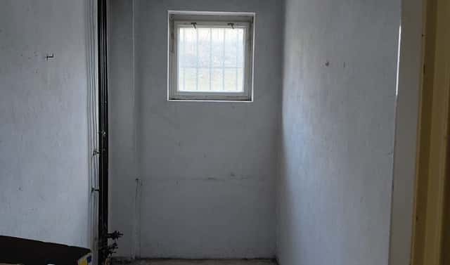 Pronájem skladovacích prostor 7 m², Vodňanská, Prachatice – Prachatice II