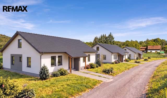 Prodej domu 155 m² s pozemkem 598 m², Bohostice, okres Příbram