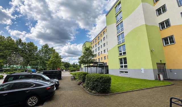 Prodej bytu 1+kk 44 m², Jateční, Karlovy Vary