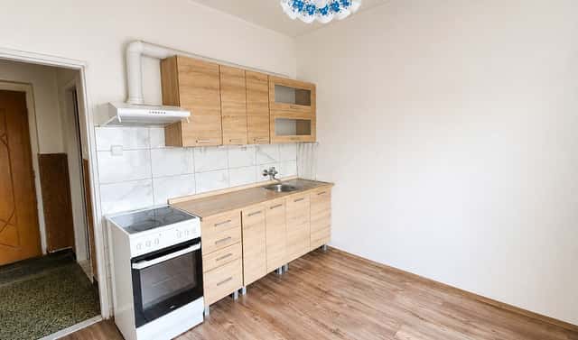 Prodej bytu 3+1 69 m², Úsobí, okres Havlíčkův Brod