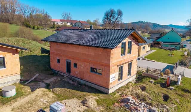 Prodej domu 204 m² s pozemkem 624 m², Velké Losiny, okres Šumperk