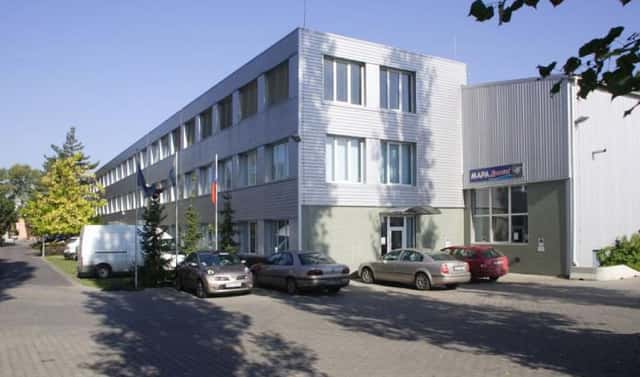 Pronájem skladovacích prostor 1 463 m², Hovorčovice, okres Praha-východ